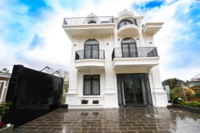 Hilly's Villa